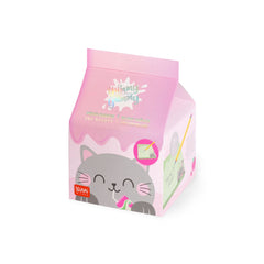 Yummy Yummy Kitty Memo Pad