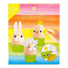 Decorate Your Own Easter Egg Kit