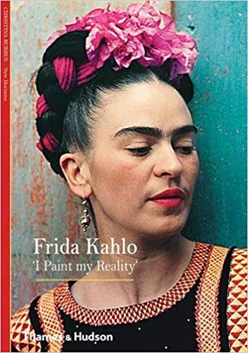 Frida Kahlo Thames and Hudson