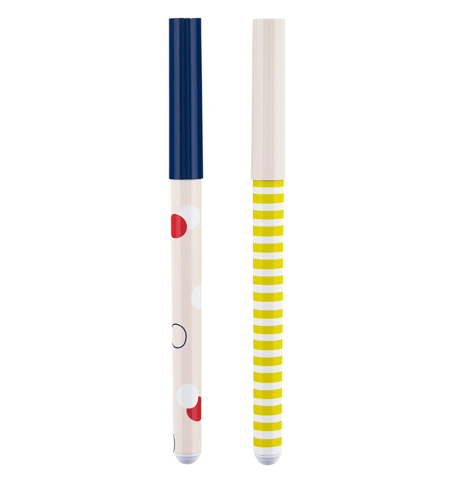 Busy B Rollerball Pens