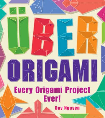 Uber Origami