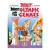 Asterix and the Olympic Gemmes