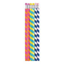 Busy B Colourful Pencils Young