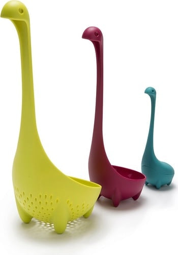 Nessie Family