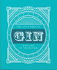 Little Book of Gin (Orange Hippo)