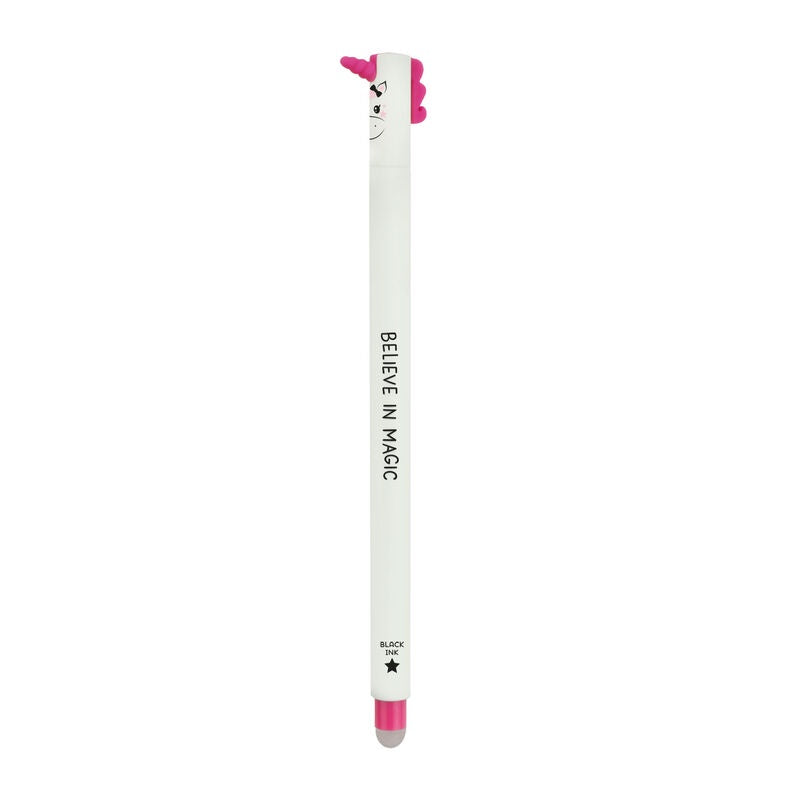 Unicorn Erasable Gel Pen