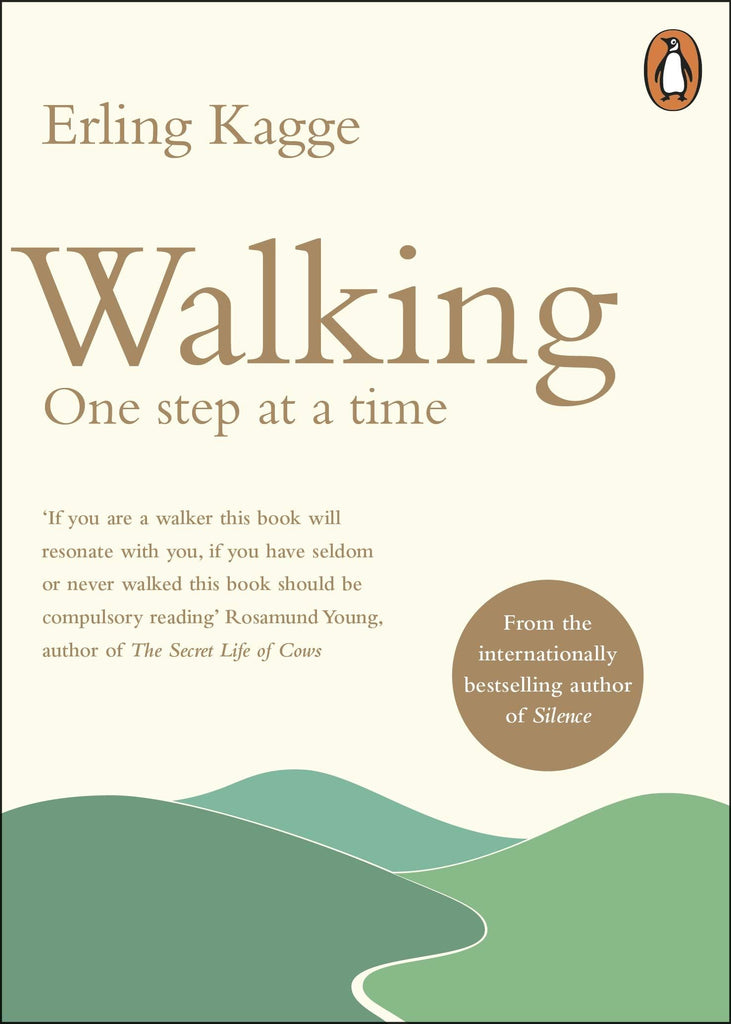 Walking One Step At A Time Paperback