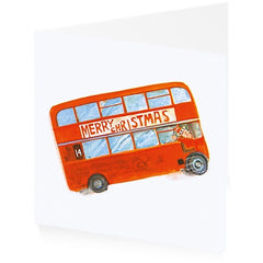 Michael Foreman 10 Christmas Cards Box