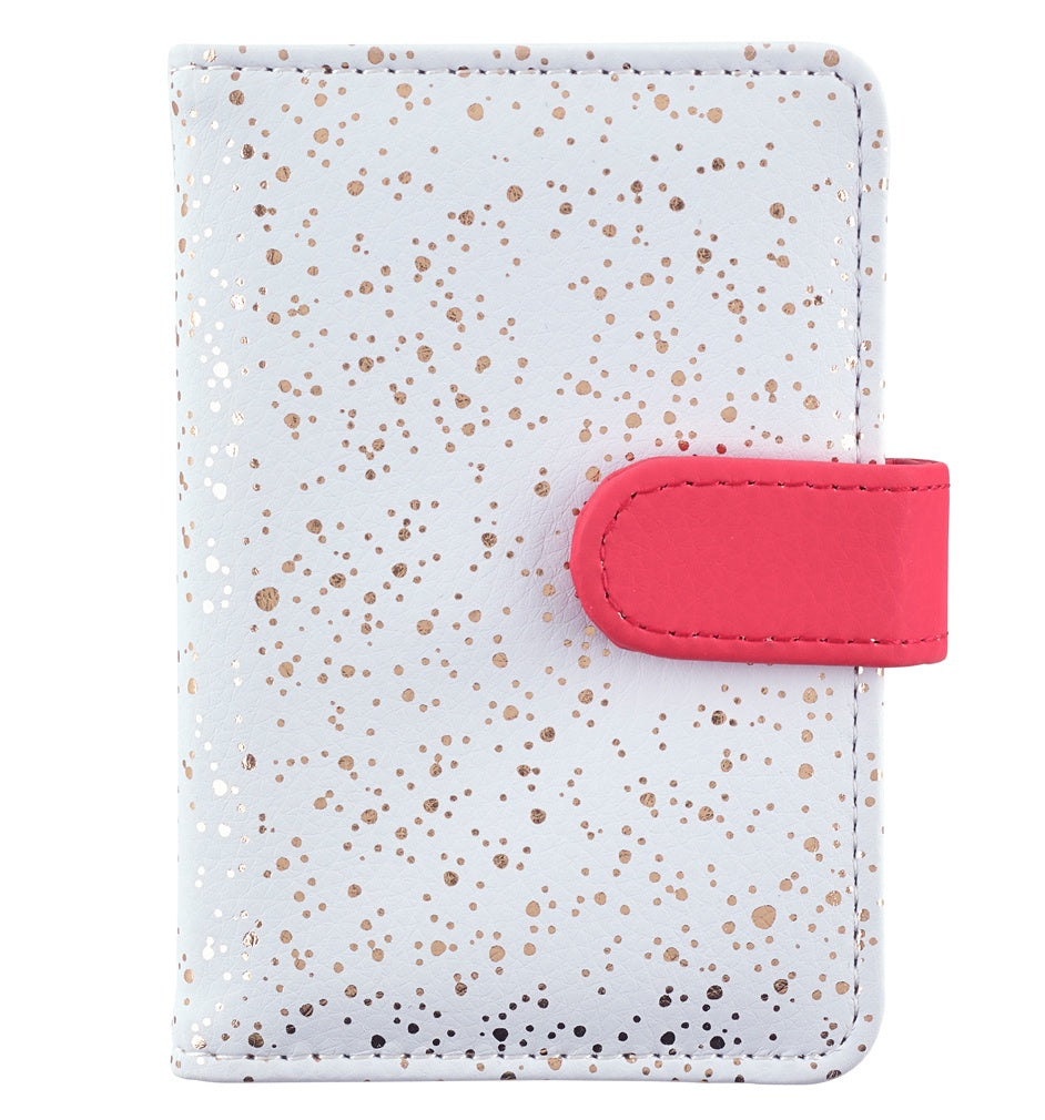 Busy B Card Overspill Book