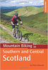 Mountain Biking in Southern and Central Scotland