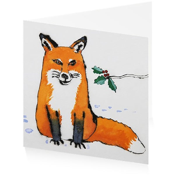 Richard Spare Christmas Card Box