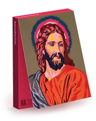 Eduardo Paolozzi Christmas Card Box