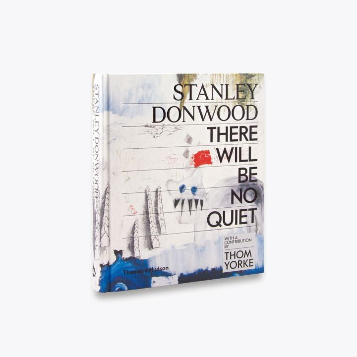 There Will Be No Quiet