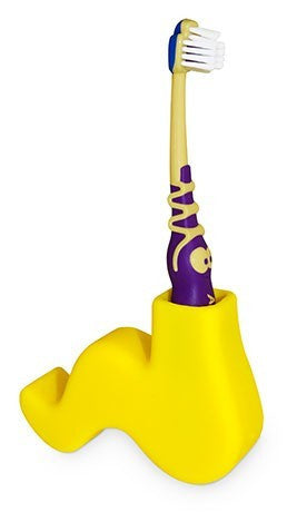 Sid the Snake Toothbrush Holder