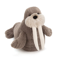 Jellycat Willie Walrus