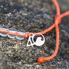 4Ocean Albatross Bracelet