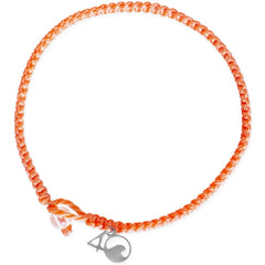 4Ocean Albatross Braided Bracelet
