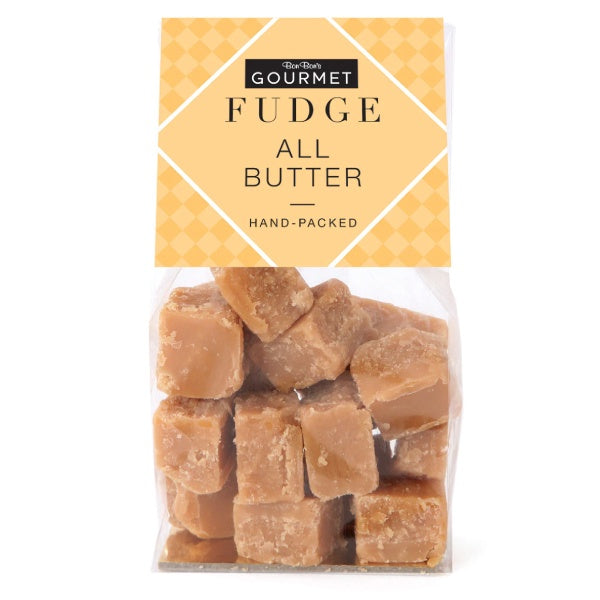 All Butter Fudge Bag