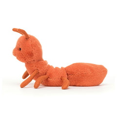 Wriggidig Ant