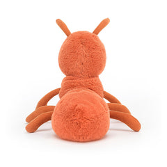 Wriggidig Ant
