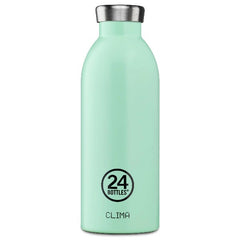 Aqua Green 500ml Clima Bottle