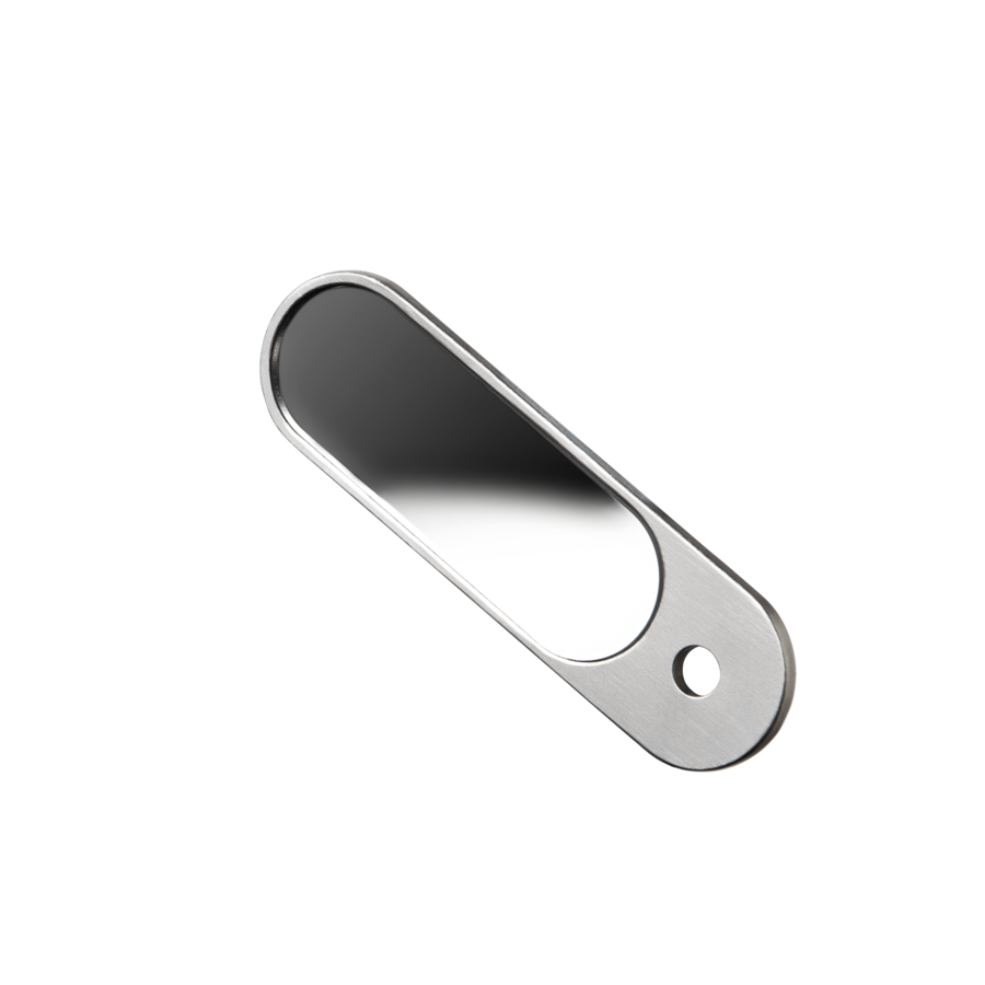 Orbitkey 2.0 Nail File and Mirror