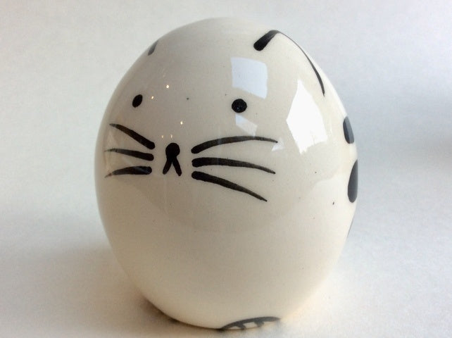 Cat Figure Large