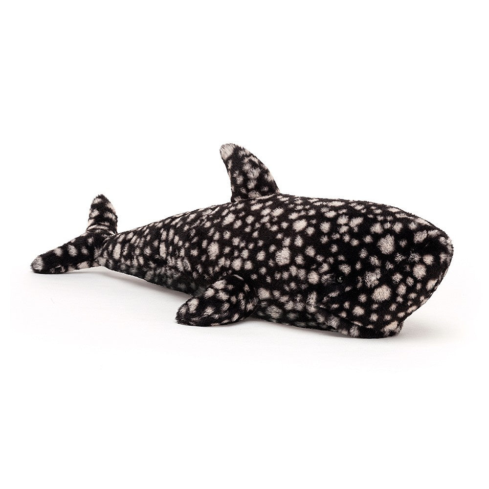 Pebbles Whale Shark