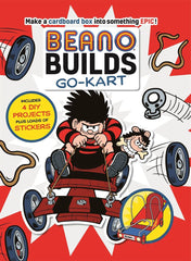 Beano Builds: Go Kart
