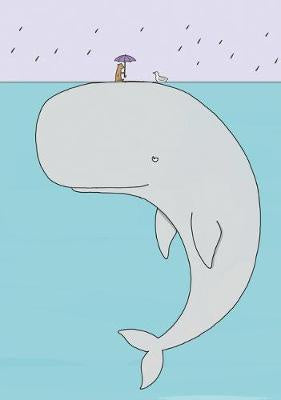 The Little World of Liz Climo Ruled Notebook