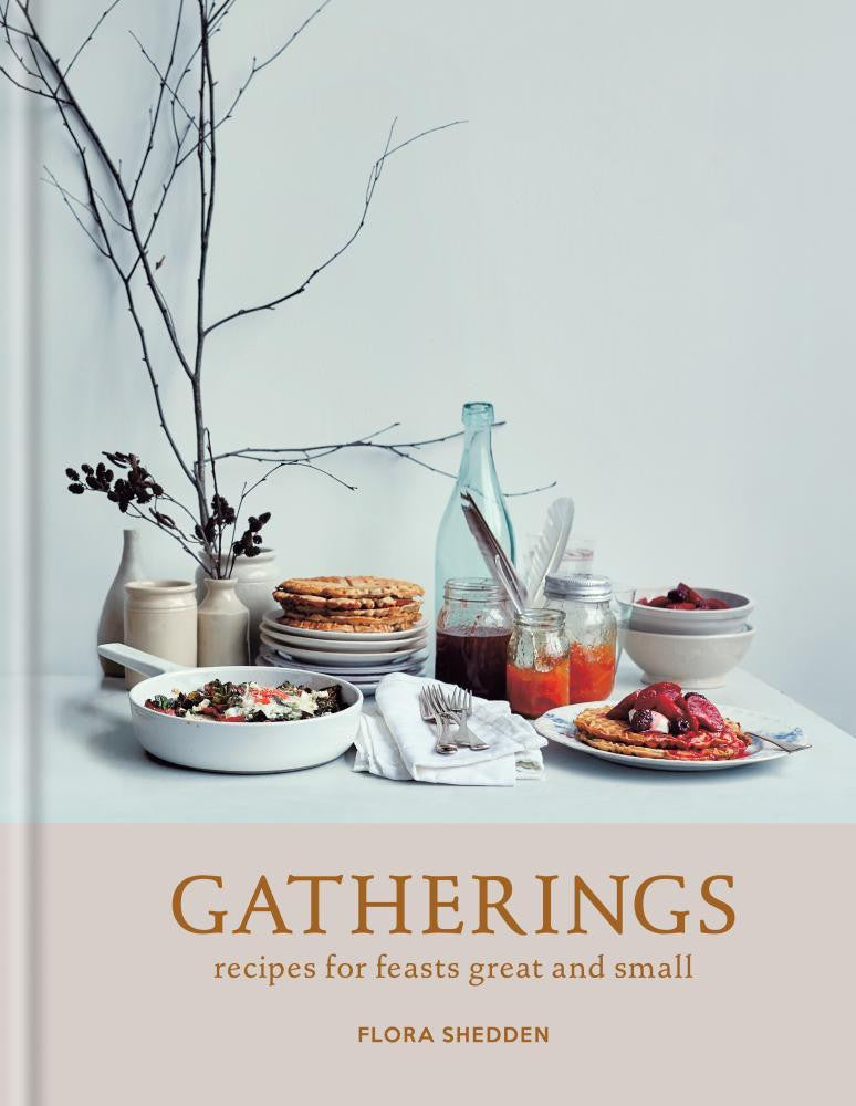 Gatherings Cook Book