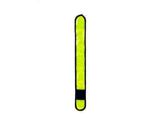 Light-Up Slap Band