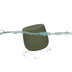 Kakhi MINO X Floating Speaker by Lexon