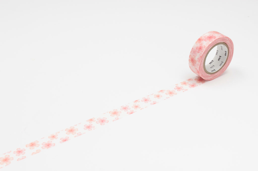 MT Washi Tape Sakura