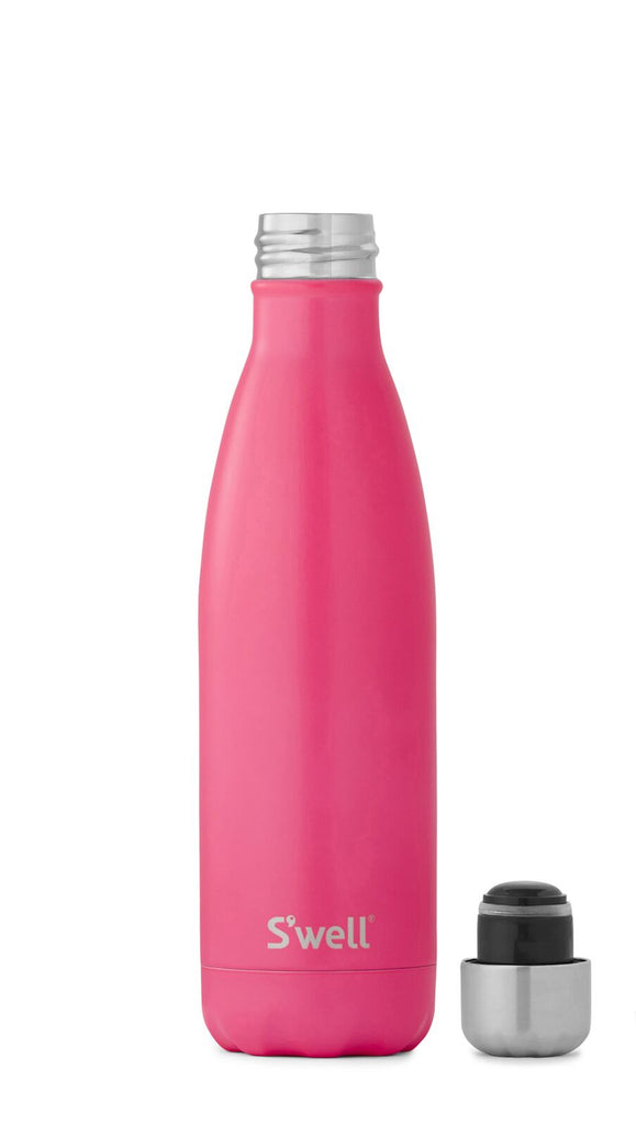 S'well Bikini Pink Water Bottle 500ML