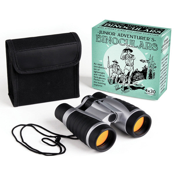 Binoculars