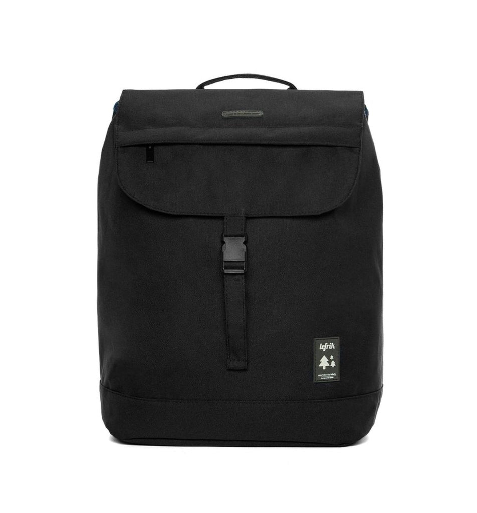 Scout Small Black Backpack