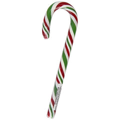 Fruit Flavour Candy Canes 40g