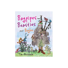 Bagpipes Beasties and Bogles