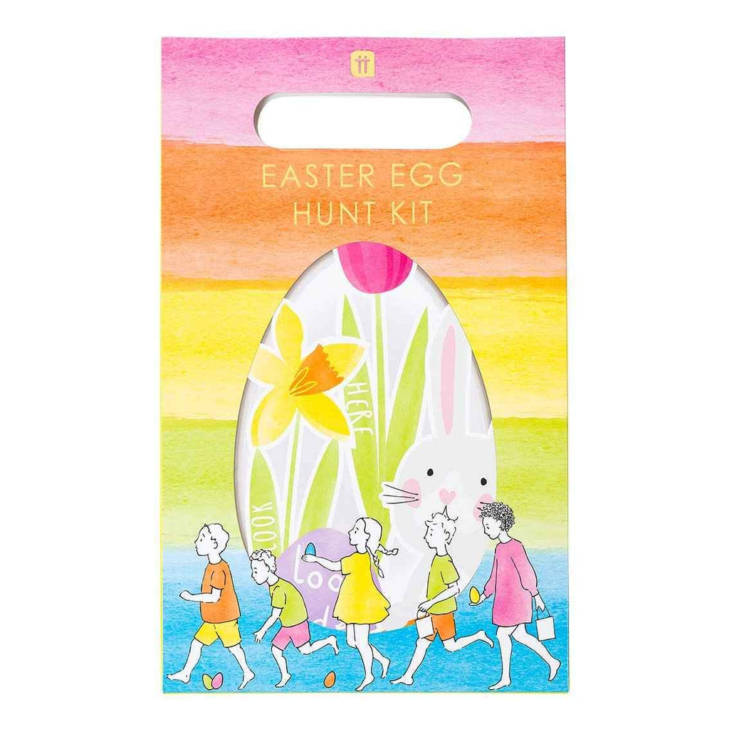 Easter Egg Hunt Rainbow Kit