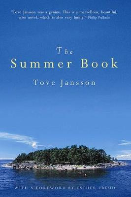 The Summer Book by Tove Jansson