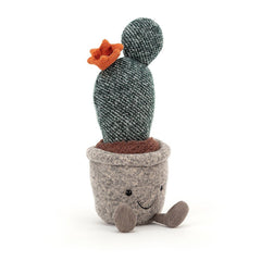 Jellycat Prickly Pear Cactus