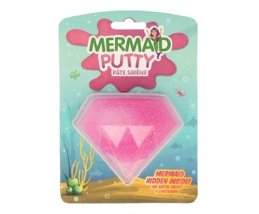 Mermaid Slime