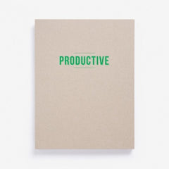 Mood Book: Productive