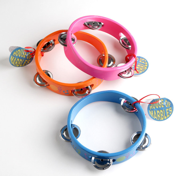 Tambourine
