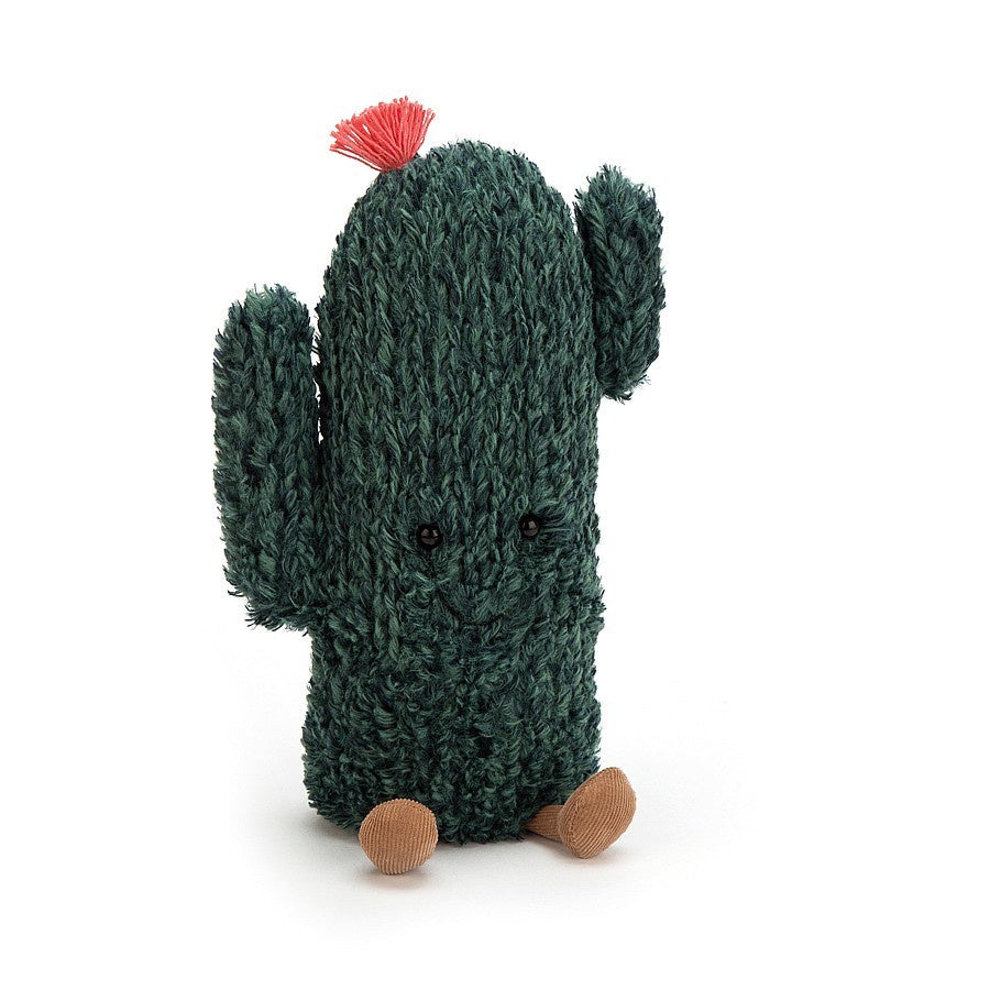 Amuseable Cactus Long Bag Paper Tiger