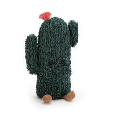 Jellycat Amuseables Cactus Long Bag