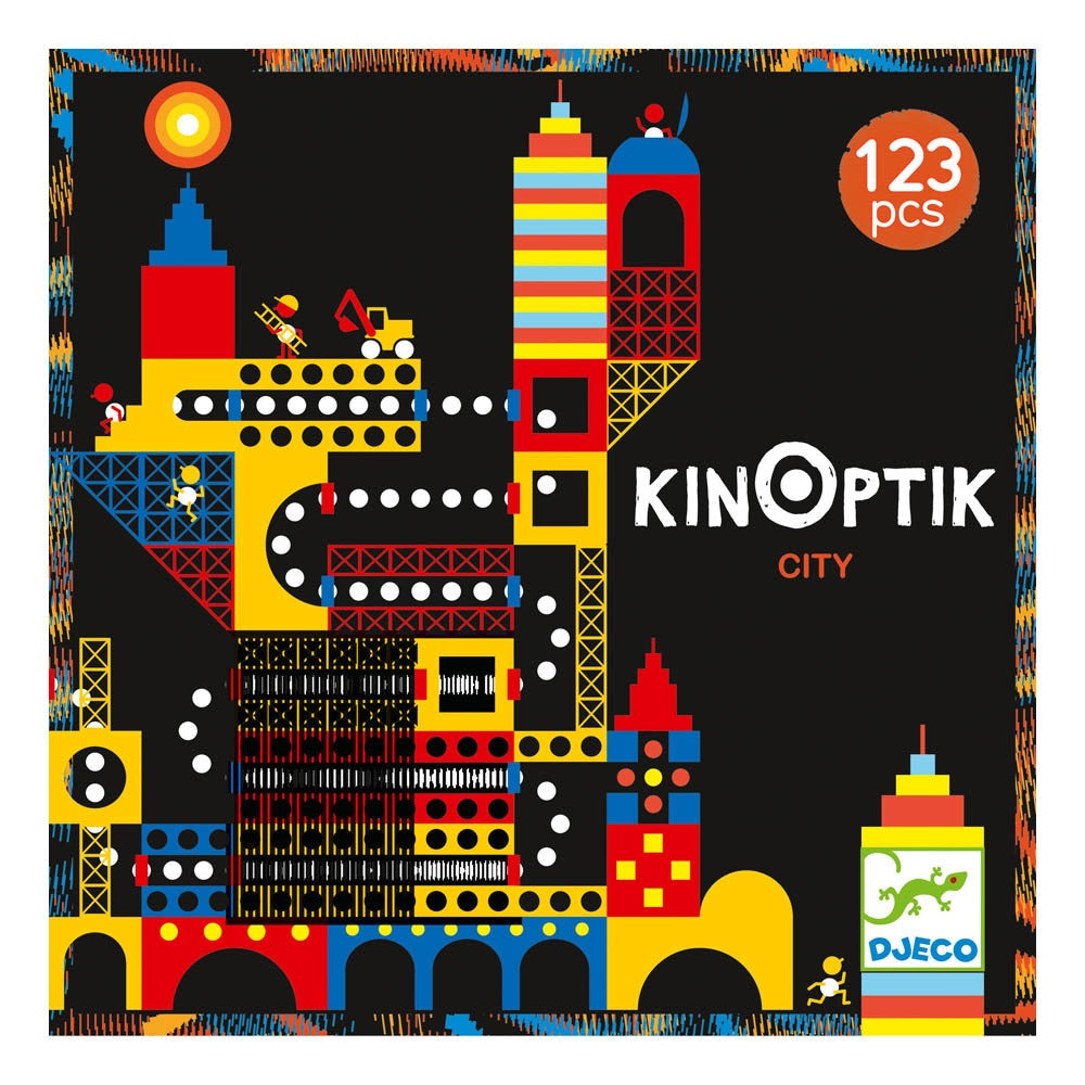 Kinoptik City