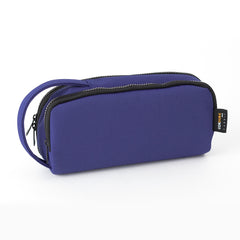 Blue 2-Way Cordura Pouch