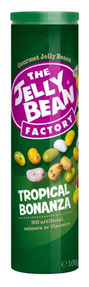Jelly Bean Factory Tropical Bonanza